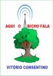 Aqui O Bicho Fala (eBook, PDF) - Bild 1