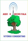 Aqui O Bicho Fala (eBook, PDF)