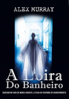 Maria Augusta (eBook, PDF) - Murray, Alex