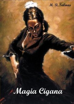 Cover Magia Cigana (eBook, PDF)