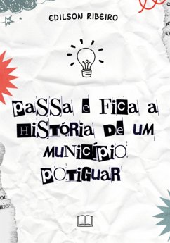 Cover Passa E Fica/rn (eBook, PDF)