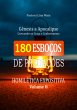 180 Esboços De Pregações (eBook, PDF) - Bild 1