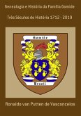 Genealogia E História Da Família Gomide (eBook, PDF)