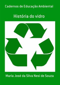 Cover Cadernos De Educação Ambiental (eBook, PDF)