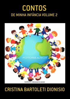 Contos (eBook, PDF) - Dionisio, Cristina Bartoleti