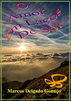 Cover O Amor Em Laços De Sol (eBook, PDF)