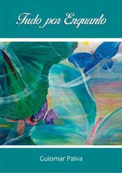 Cover Tudo Por Enquanto (eBook, PDF)