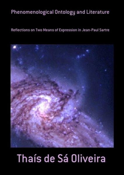 Phenomenological Ontology And Literature (eBook, PDF) Phenomenological Ontology And Literature (eBook, PDF)