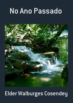 Cover No Ano Passado (eBook, PDF)