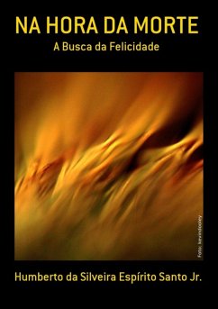 Cover Na Hora Da Morte (eBook, PDF)