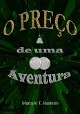 O Preço De Uma Aventura (eBook, PDF)