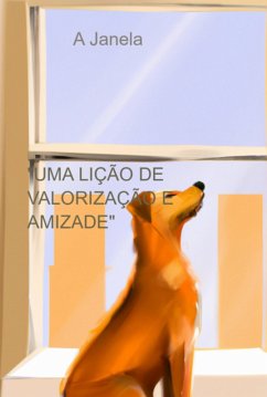 A Janela (eBook, PDF) - Cardozo, Carolina Nascimento Taboas