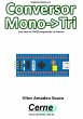 Implementando Um Conversor Mono->tri... - Bild 1
