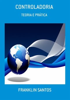 Cover Controladoria (eBook, PDF)