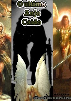 Cover O Ultimo Anjo Caído (eBook, PDF)