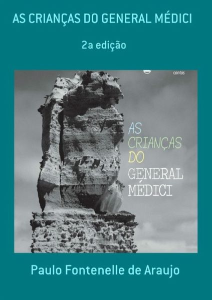 As Crianças Do General Médici (eBook, PDF)