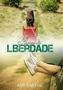 Passos Da Liberdade (eBook, PDF) - Santos, Ady