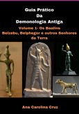 Guia Prático Da Demonologia (eBook, PDF)