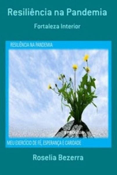 Resiliência Na Pandemia (eBook, PDF) Resiliência Na Pandemia (eBook, PDF)