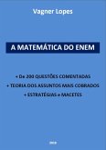 A Matemática Do Enem (eBook, PDF)