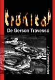 Crônicas De Gerson Travesso 1 (eBook, PDF)