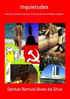 Cover Inquietudes (eBook, PDF)