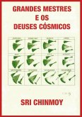 Grandes Mestres E Os Deuses Cósmicos (eBook, PDF)