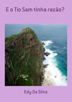 E O Tio Sam Tinha Razão? (eBook, PDF) Cover E O Tio Sam Tinha Razão? (eBook, PDF)