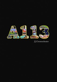 Cover A113 (eBook, PDF)