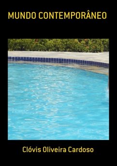 Cover Mundo Contemporâneo (eBook, PDF)