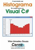 Construindo Um Histograma De Temperatura No Visual C# (eBook, PDF)
