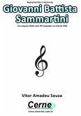 Reproduzindo A Música De Giovanni Battista Sammartini Em Arquivo Wav Com Pic Baseado No Mikroc Pro (eBook, PDF) Reproduzindo A Música De Giovanni Battista Sammartini Em Arquivo Wav Com Pic Baseado No Mikroc Pro (eBook, PDF)