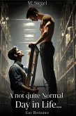 A not quiet Normal Day in Life: Gay Romance (eBook, ePUB) A not quiet Normal Day in Life: Gay Romance (eBook, ePUB)