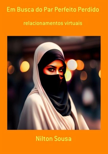Em Busca Do Par Perfeito Perdido (eBook, PDF)