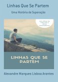 Linhas Que Se Partem (eBook, PDF)