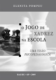 O Jogo De Xadrez Na Escola (eBook, PDF)