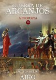 Guerra De Arcanjos (eBook, PDF)