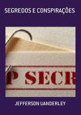 Segredos E Conspirações (eBook, PDF)