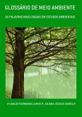 Glossário De Meio Ambiente (eBook, PDF) Glossário De Meio Ambiente (eBook, PDF)