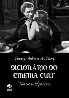 Cover Dicionário Do Cinema Cult (eBook, PDF)