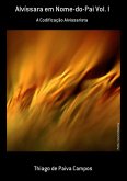 Alvíssara Em Nome-do-pai Vol. I (eBook, PDF)