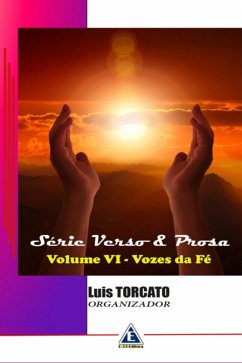 Cover Série Verso & Prosa (eBook, PDF)