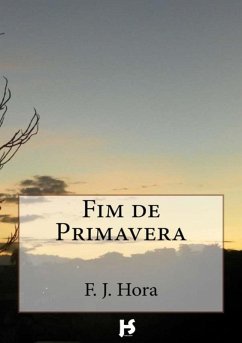 Cover Fim De Primavera (eBook, PDF)