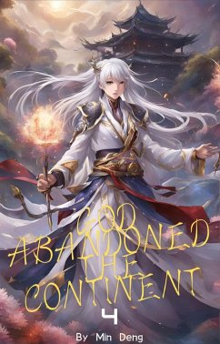 Cover God Abandoned the Continent 04 (eBook, ePUB)