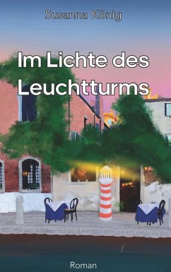Cover Im Lichte des Leuchtturms (eBook, ePUB)