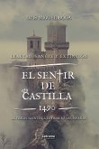 El sentir de Castilla (eBook, ePUB)