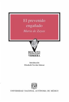 Cover El prevenido engañado (eBook, ePUB)