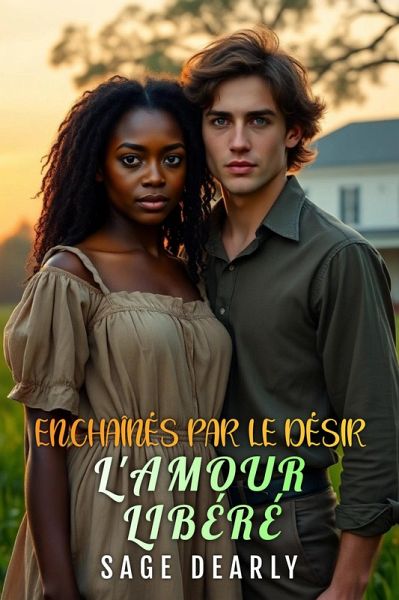 Enchaînés par le Désir : L'amour Libéré (eBook, ePUB)