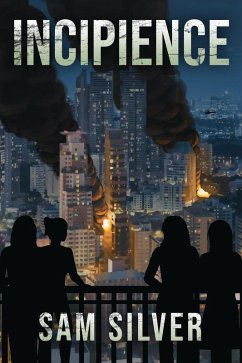 Cover Incipience (eBook, ePUB)