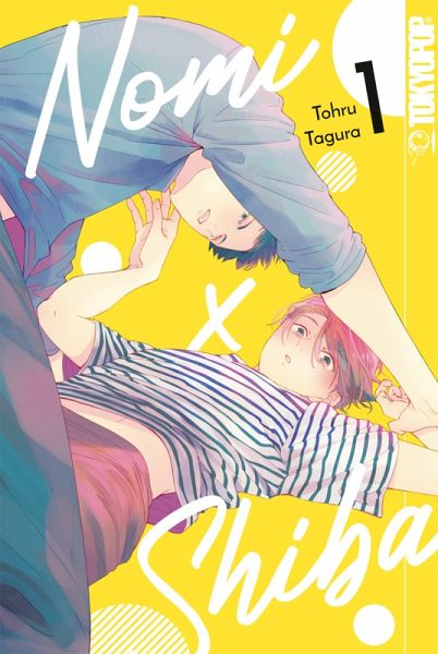 Nomi x Shiba, Band 01 (eBook, ePUB)